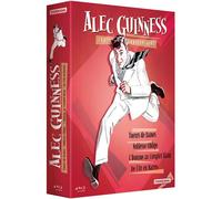 Alec Guinness Coffret Blu-Ray
