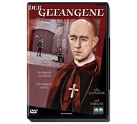Alec Guinness - Der Gefangene