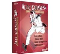 Alec Guinness DVD E