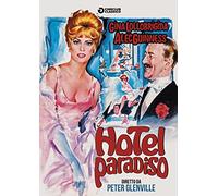 Alec Guinness, Gina Lollobrigida - Hotel Paradiso [Import]