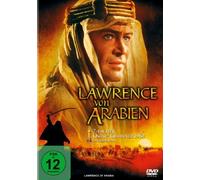 Alec Guinness - Lawrence Von Arabien