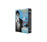 Alec Guinness : Masterpiece Collection Blu-ray 4K Ultra HD