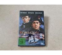 Alec Guinness - Rebellion!