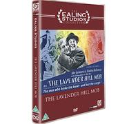 Alec Guinness - The Lavender Hill Mob [Import anglais]