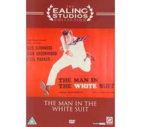 Alec Guinness - The Man In The White Suit [Import anglais]
