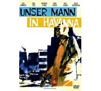 Alec Guinness - Unser Mann in Havanna [Import]