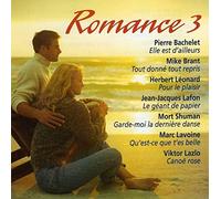 AMC – Alec Mansion - Romance 3
