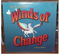 Alec R.costandinos - WINDS OF CHANGE (ORIGINAL SOUNDTRACK LP VINYL, 1979)