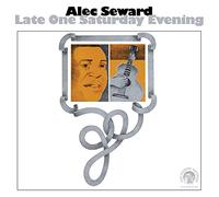 ALEC SEWARD - Late One Saturday Night [Import]