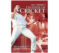 Alec Stewart's Legends of Cricket