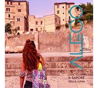 Aleco – Il Sapore Della Luna – CD – Import