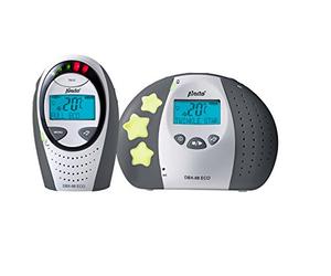 Alecto al-dbx88 Interphone avec lumière nocturne