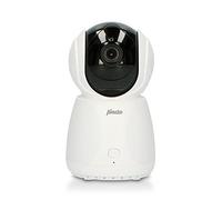 Alecto Baby DVM-275C Caméra supplémentaire pour DVM-275 100% Anti-interférence Blanc/Noir