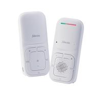 Alecto Babyphone Audio avec VOX et Portée 300m en DECT 1,8 GHz et Mode Full Eco