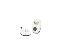 ALECTO Babyphone DBX-125 DECT avec mode économique et affichage
