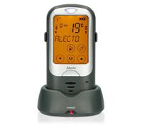 Alecto Babyphone Dbx68gsbu
