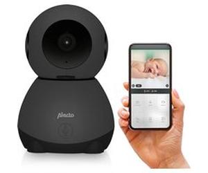Alecto Babyphone wifi noir