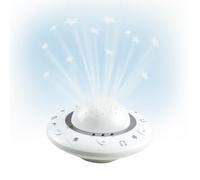 Alecto BC-125GS - Projecteur d'étoiles