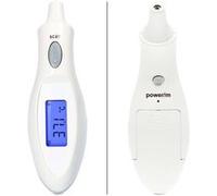 Alecto Thermomètre sans fil BC-27 Clair