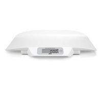 Alecto BC-30 - Pèse-bébé, blanc Blanc G