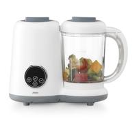 Alecto BFP-66 - Robot multifonction pour bébé 5 en 1 , blanc