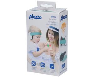 Alecto BV-72 - Protection auditive pour bébés et jeunes enfants 1 pc(s)