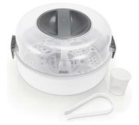 Alecto BW-04 Blanc G