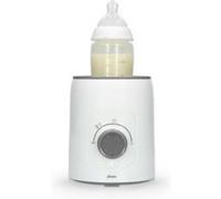 Alecto BW600 - Chauffe-biberon, blanc Blanc G