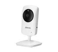 Alecto Caméra Additionnelle pour Babyphone DVM-64 avec Vision Nocturne