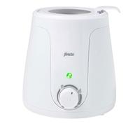 Alecto Chauffe-biberon Homogène avec Indicateur LED Modèle BW-70 Blanc
