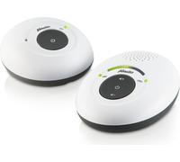 ALECTO DBX-115 - babyphone numérique, nounou électronique, portée 50m, mode éco complet