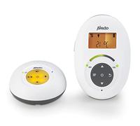 Babyphone Full Eco DECT Alecto DBX-125 Anthracite Anthracite G