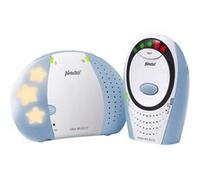 Alecto DBX-85 ECO - Système de surveillance pour bébés - DECT - 120 canaux Bleu,Blanc G