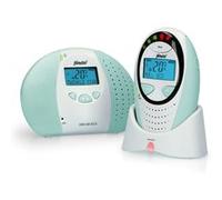 Babyphone Full Eco DECT DBX-88MT Vert menthe