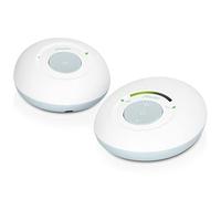 DBX110 - Babyphone Full Eco DECT, blanc/blue