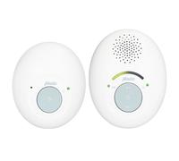 Alecto DBX110 DECT Babyphone mit Sparbetrieb weiß/ bleu