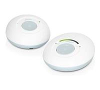 Alecto DBX110 Blanc,Bleu G