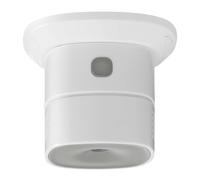 Détecteur de monoxyde de carbone connecté Alecto SMARTCOA10 Blanc Blanc