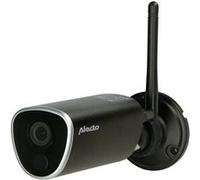 DVC216IP - Caméra Wi-Fi extérieure - Noir