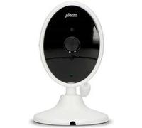 Alecto Dvm-140c Baby Monitor Argenté One Size / EU Plug 220V Enfants