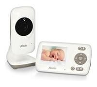 Alecto Dvm-71 Baby Monitor Clair One Size / EU Plug 220V Enfants