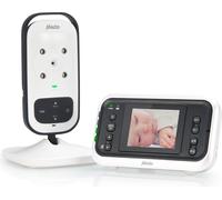Alecto DVM-75, 50 m, 300 m, anthracite, blanc, plastique, 6,1 cm (2,4"), 400 x 240 pixels