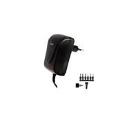 Alecto EUP-1500 - Adaptateur secteur - 1500 mA