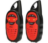 Alecto – FR-05RD – Rouge, Noir G