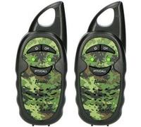 Alecto FR05CAMO Camouflage G