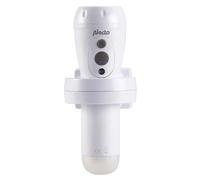 Alecto Lampe de poche LED rechargeable ATL110