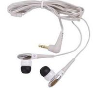 Alecto MH-95 - Écouteurs - intra-auriculaire - filaire - jack 3,5mm G