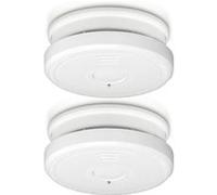 Alecto SA20 2X Blanc G