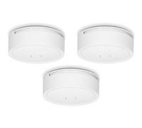 Alecto SA61 3X Blanc G