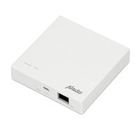 Alecto Point de connexion SMART-BRIDGE10 – pour capteur Zigbee vers réseau/Internet